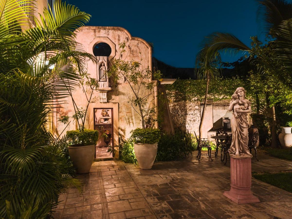 Hotel Fundadores Valladolid  Eksteriør bilde