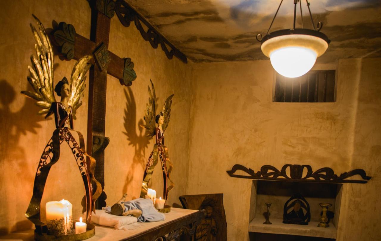 Hotel Fundadores Valladolid  Eksteriør bilde